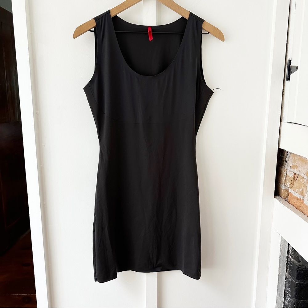 SPANX black slip